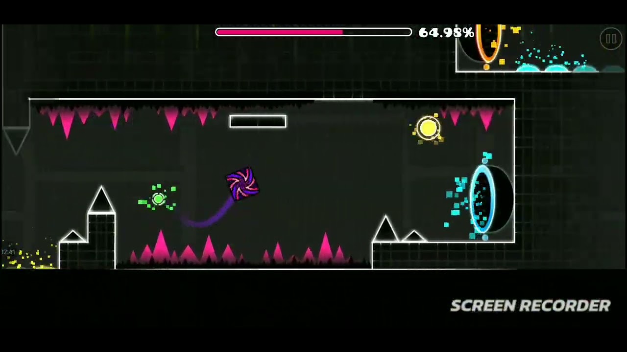 The dumbest death on GD history