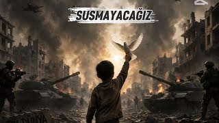 Susmayacağiz Söz : Kahraman Bekir Üzik