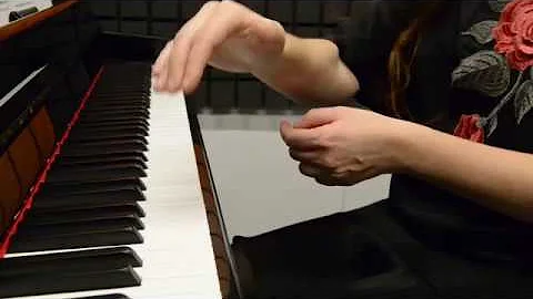 Play It Again: Piano - Melanie Spanswick, Techniqu...