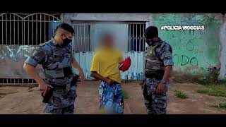 A CASA CAIU PARA O GRANDE MENTIROSO