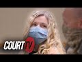 Could Lori Vallow Daybell also face the death penalty? | COURT TV