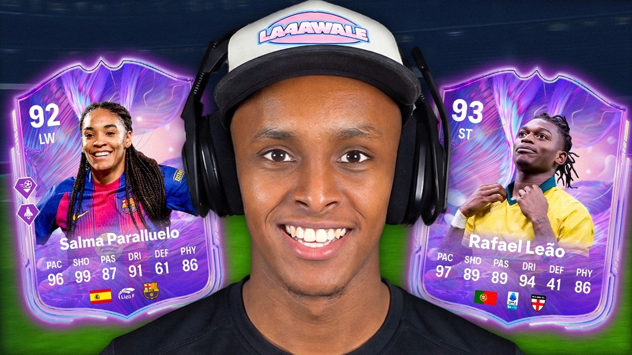 MORE RECENCY BIAS ENCORE ICON PLAYER PICKS & TEAM REVIEWS