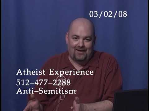 Compliments And Questions For Hosts | Phil |The Atheist Experience 542