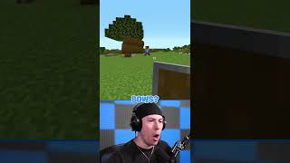 Why Did Seve Do This!? Minecraft