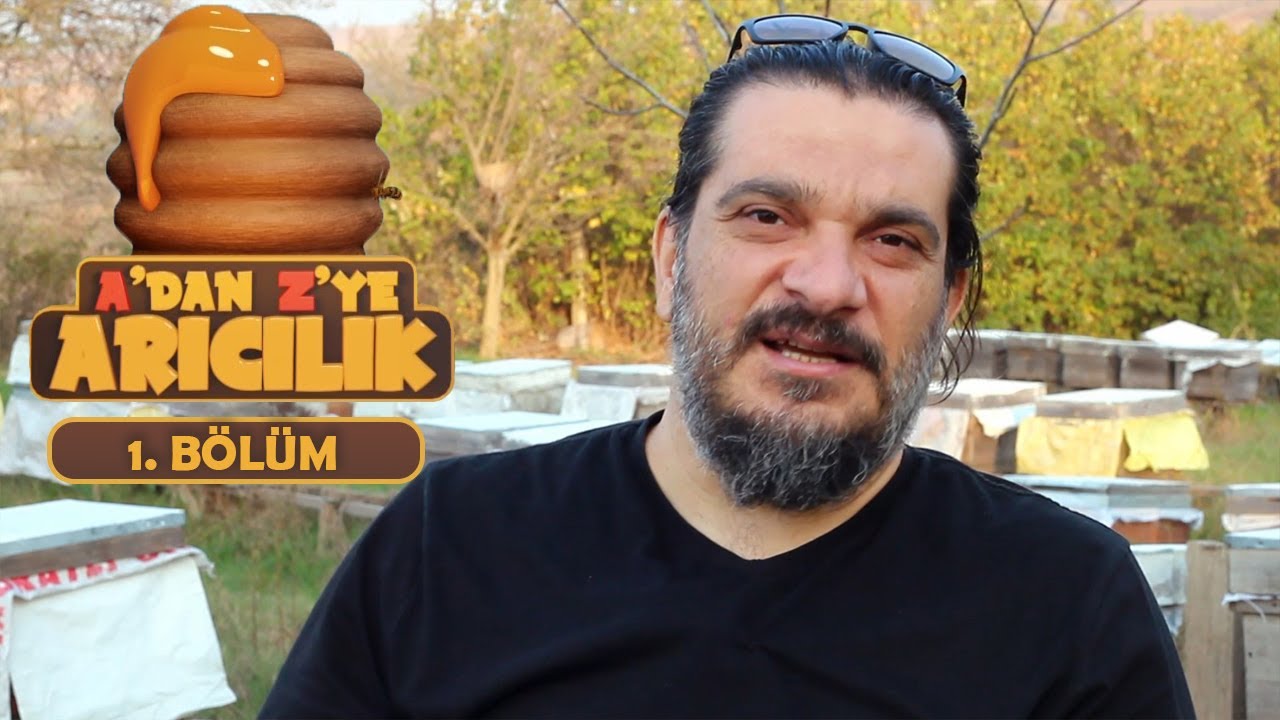 ariciliga baslamak isteyenler icin a dan z ye aricilik 1 bolum youtube aricilik arilar ari kovani