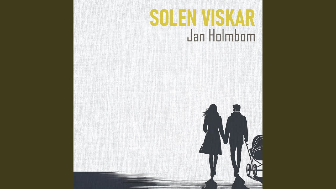 Solen viskar