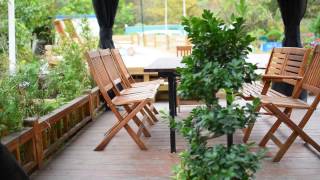 홍천 소노리베 풀빌라