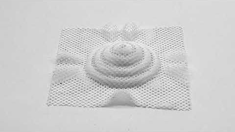 FabricFit: Transforming Form-Fitting Fabrics