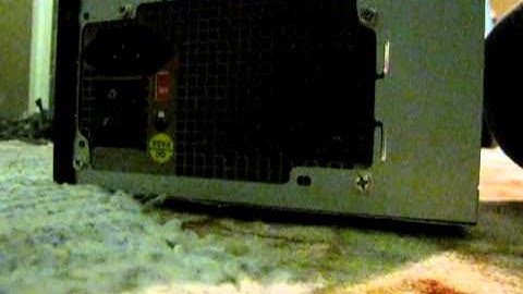 cpu cooler replace meant part 1