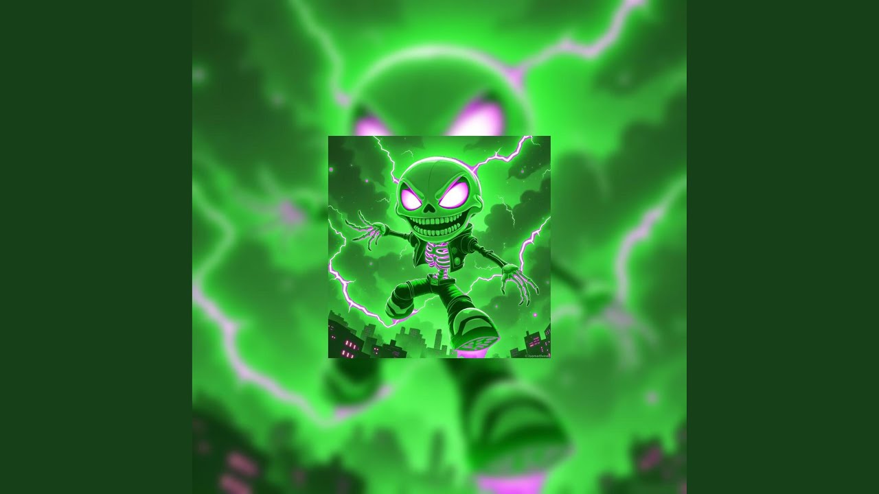 Ultra Slowed Phonk (Deep Slowed)