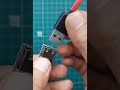 How to make Power Bank //🏦#experimentvideo// #experiment// #shorts// #fect //