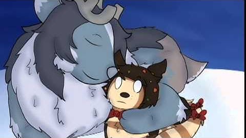 Let It Snow MAP Part 14