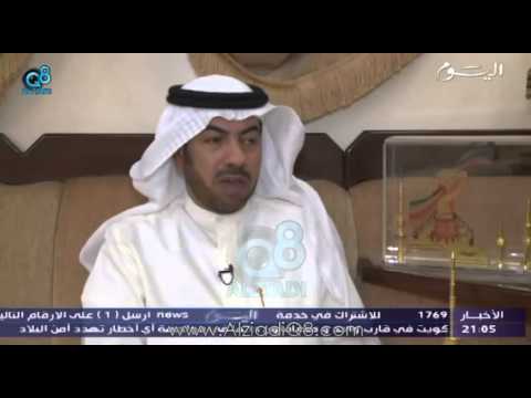 الدقباسي: اليوم مضى عامين على إبطال مجلس أمة 2012 ومازلنا نتساءل من كان المتسبب وهل تمت محاسبته؟