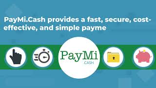 PayMi,Cash Animated Explainer Video