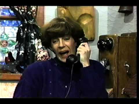 Marie Soleil chante Allô, allô, allô
