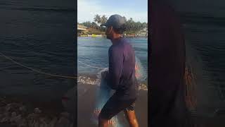 Haji Bro The King.   #fisherman#villagefishing tanur #thoovaltheeram #tourism  #tanur#Mumbai Raja