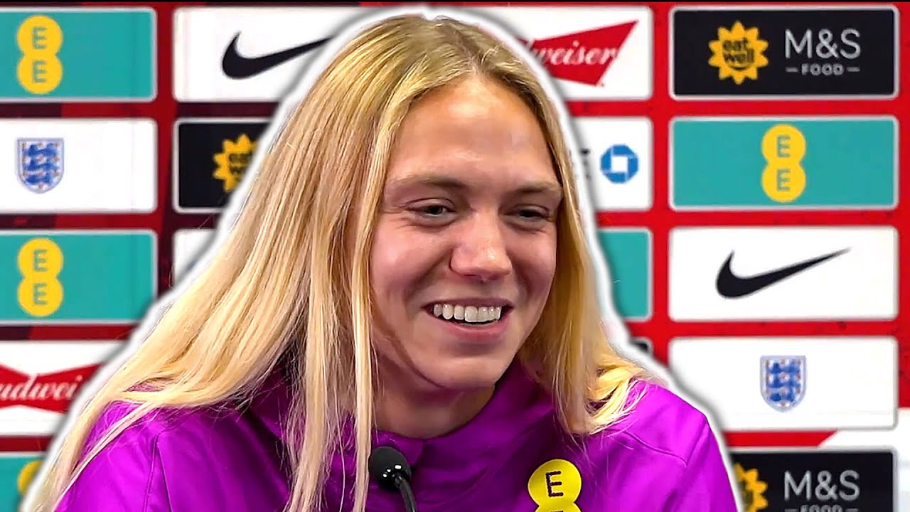 Я ПЕРЕШЛА ОТ 65 ТЫСЯЧНОГО ПАРДА ДО КОРМЛЕНИЯ СВОЕГО КОТА! 🐱 | Эсме Морган | Женская сборная Англи...