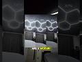 ✨ LED-urile hexagonale VividLED: calitate premium! Comenzi pe IG @VividLED.official 📱 0749181941💡