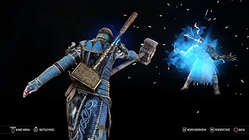 Hammer Execution is Back!! 🐍🔨 🌩