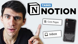 Never Forget Tasks Again with Notion