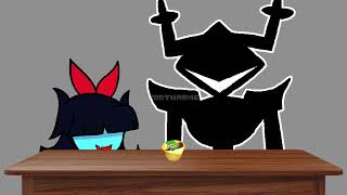 Aqua's Applesauce