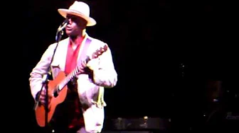 Eric Bibb - New Home (acoustic live) Eric Bibb - New Home (acoustic live)