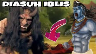 ANAK DEWA SIWA DIASUH IBLlS KARENA TERIKAT PEMUJANYA●BEGINI NASIB PILU PUTRA MAHADEWA & PARWATI ANAK DEWA SIWA DIASUH IBLlS KARENA TERIKAT PEMUJANYA●BEGINI NASIB PILU PUTRA MAHADEWA & PARWATI
