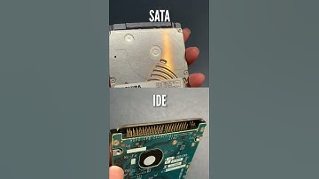 How to use an old laptop hard drive as an external hard drive?