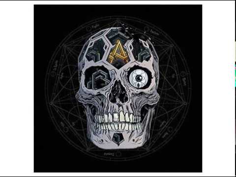 Punk music video thumbnail preview for Atreyu - Terrified