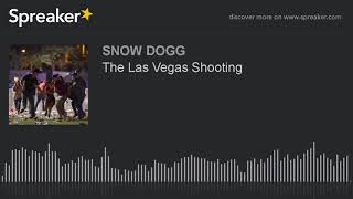 Episode 5 - The Las Vegas Shooting