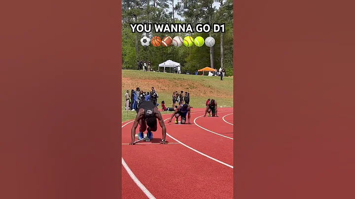 YOU WANNA GO D1 ? GET OUT THE BED & LETS WORK !!!!