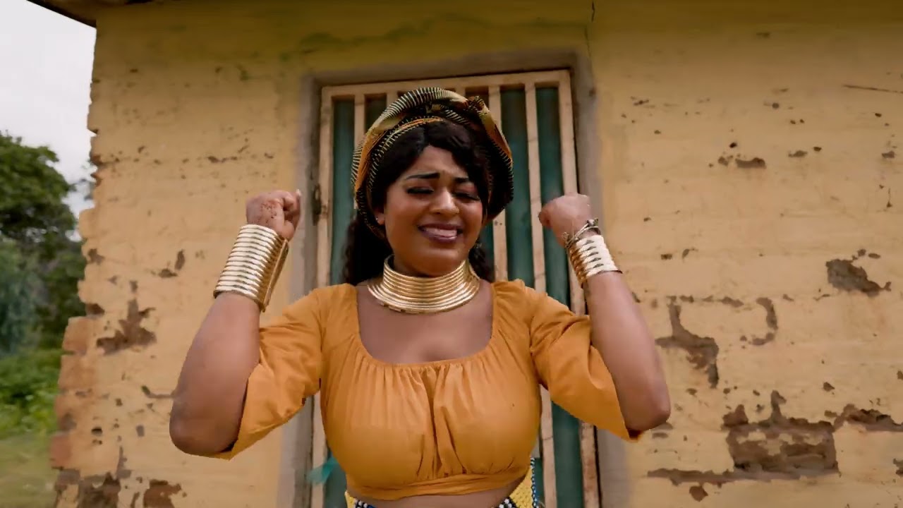 Layla Zen _ Cancela - Video Oficial (FHD) 2k26 /02 África