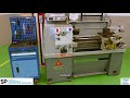 Introduction to Grooving & Parting Using a Lathe Machine