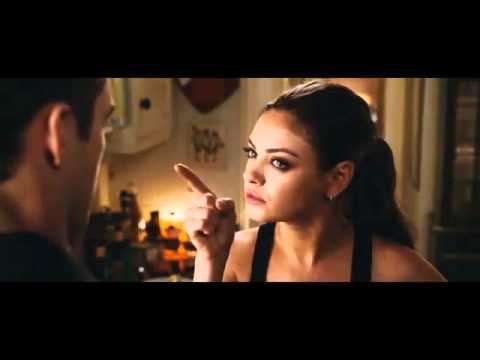 FRIENDS WITH BENEFITS - Trailer 