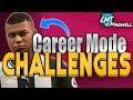 UNIQUE FIFA 20 CAREER MODE CHALLENGES YOU SHOULD TRY