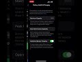 IPHONE 13 battery health drop so fast😒😒