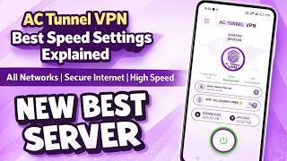 AC Tunnel VPN Setup Guide for Fast Secure Internet