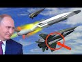 Разоблачение Гиперзвуковых ракет Путина. Все ли так на самом деле ?