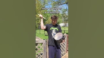 How to trigger a drummer pt 3