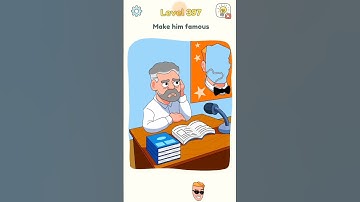 Dop 3 level 397 make him famous  #shorts #mobilegame #dop3 #gameplay