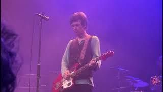 Johnny Marr - Please Please Please Let Me Get What I Want - Tunbridge Wells - 27 July 2023