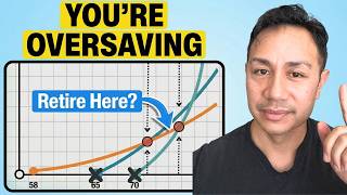 Famous The Hidden Retirement Math NOBODY Shows Retirees Net Worth