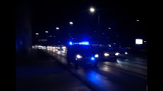 Polish Police Fast Intervention - Полска Полиција Интервенција  - Interwencja Polskiej Policji
