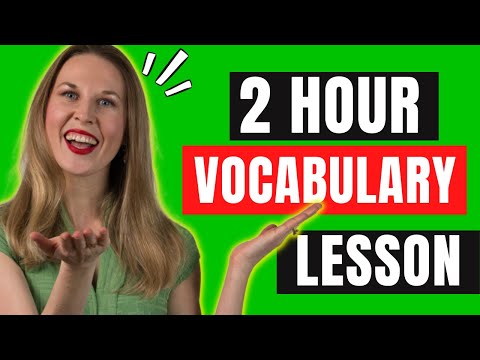 2 HOUR ENGLISH LESSON - Learn English Through Stories And Improve Your Fluency Episode cover