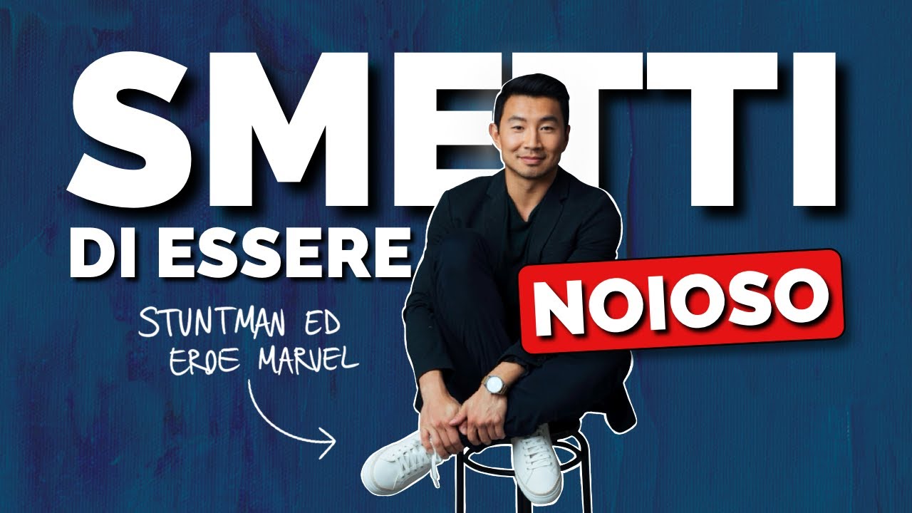 6 Errori Incredibili Che Rovinano Le Tue Prime Impressioni