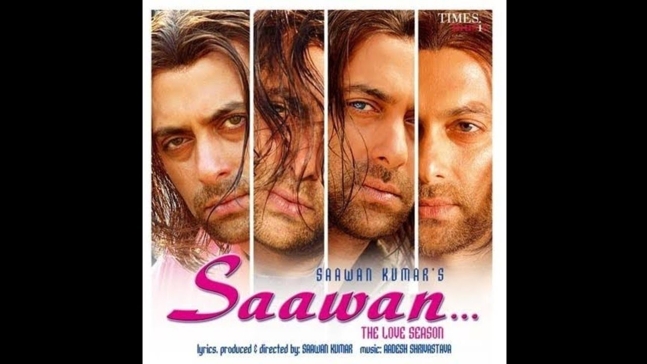Jo Maangi Khuda Se Saawan Movie Song Salman Khan