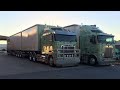 Big truck companies in Australia 🇦🇺