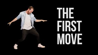 The First Move - Matt Mulholland [Lyric Video]