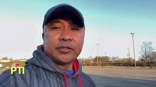 Trans-tech school CDL PTI