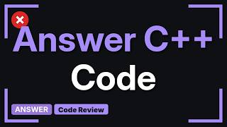 Code Review: LZ77 compressor and decompressor in C++
